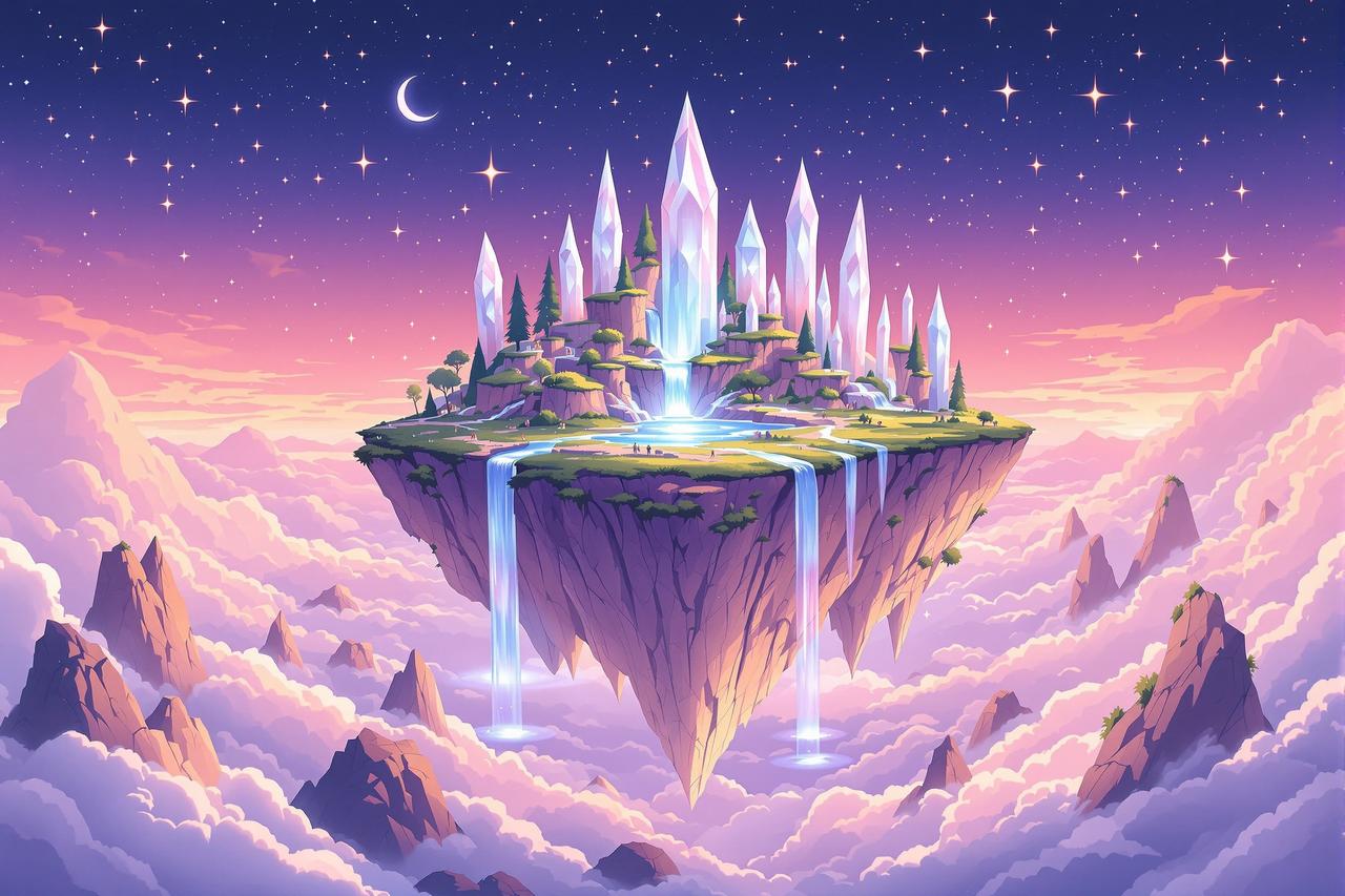 热播短剧 奇幻冒险 - 奇妙的异世界旅程，想象力飞扬的精彩冒险